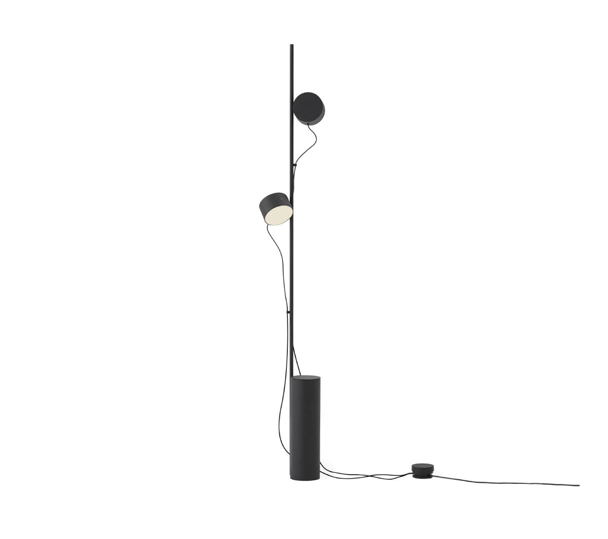 Muuto - Post floor lamp - Taninihome.com