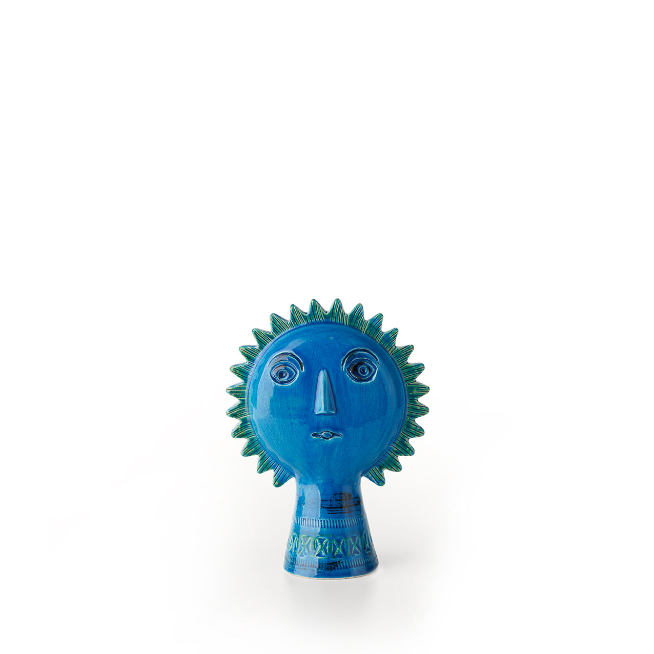 Bitossi Ceramiche - Figura di sole - Taninihome.com