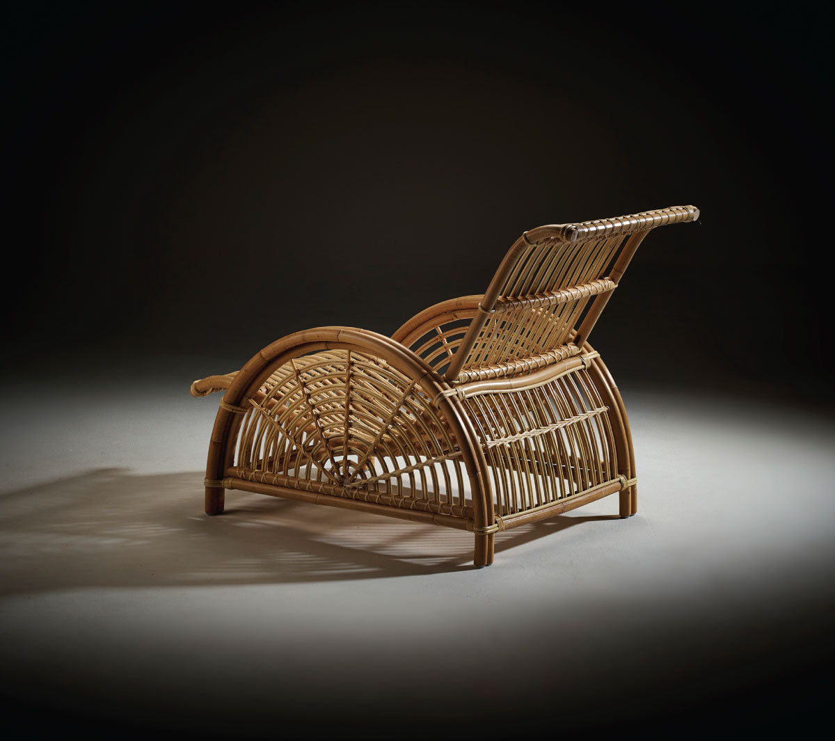  Poltroncine  - Paris Lounge Chair - Taninihome.com