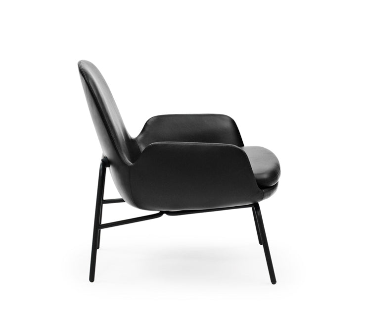 Normann Copenhagen - Era Lounge Chair Low - Taninihome.com