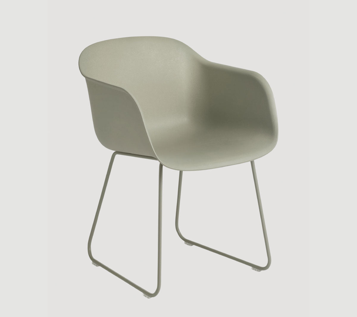 Muuto - Fiber Chair - Taninihome.com