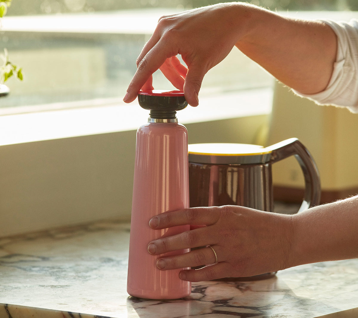  Accessori da cucina  - Sowden Bottle - Taninihome.com