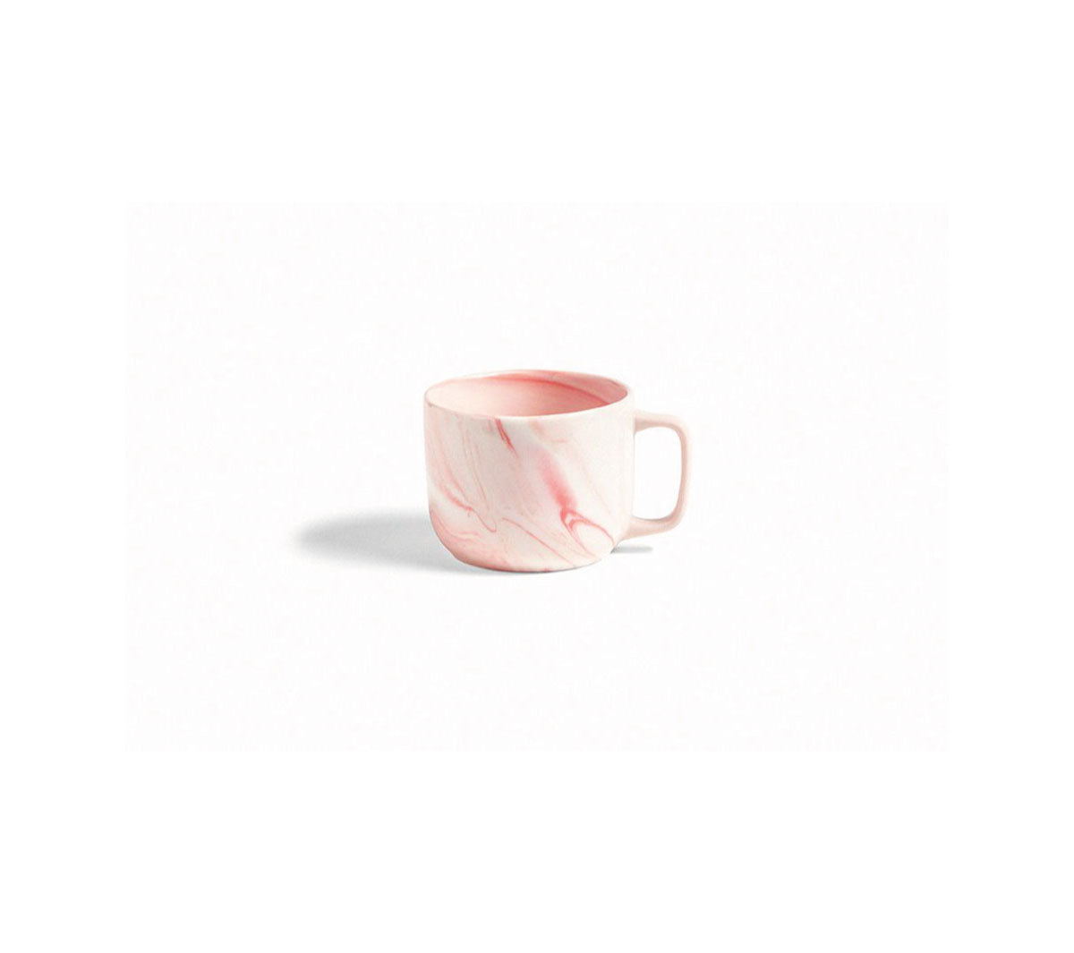  Accessori da cucina  - Twist collection cup with saucer - Taninihome.com