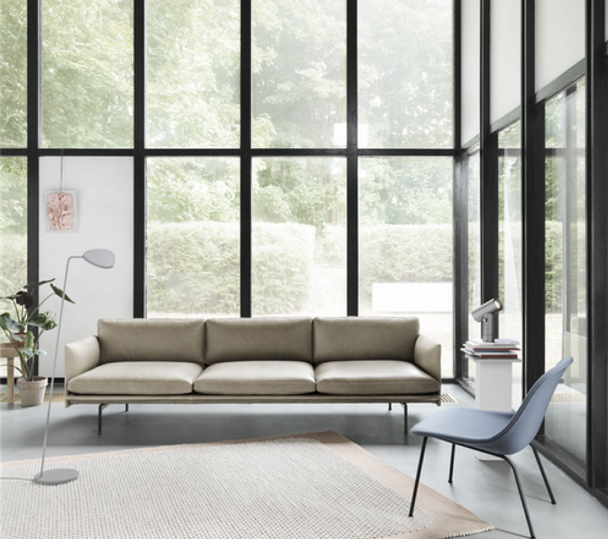 Muuto - Beam - Taninihome.com