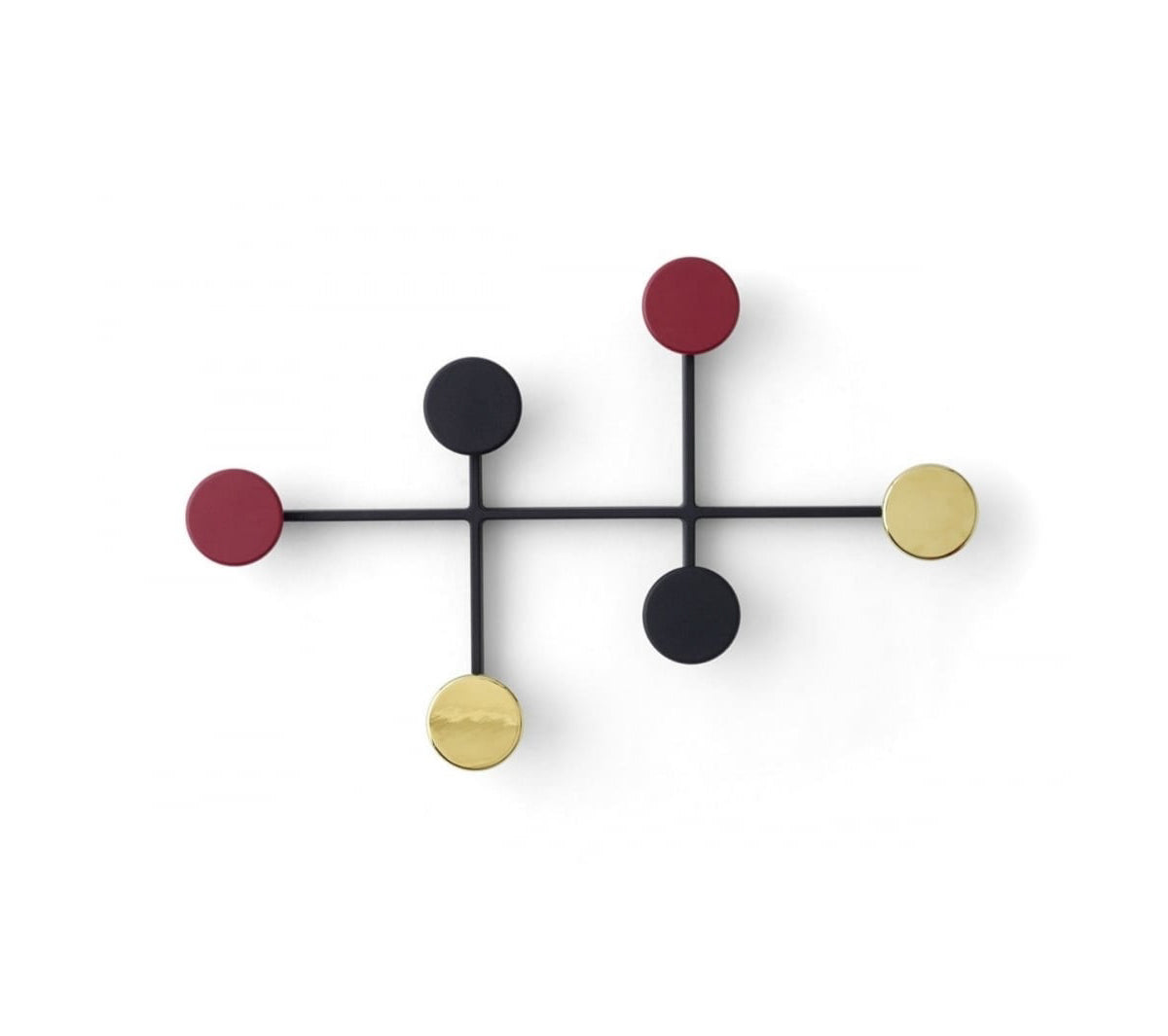 Audo - Afteroom Coat Hanger - Taninihome.com