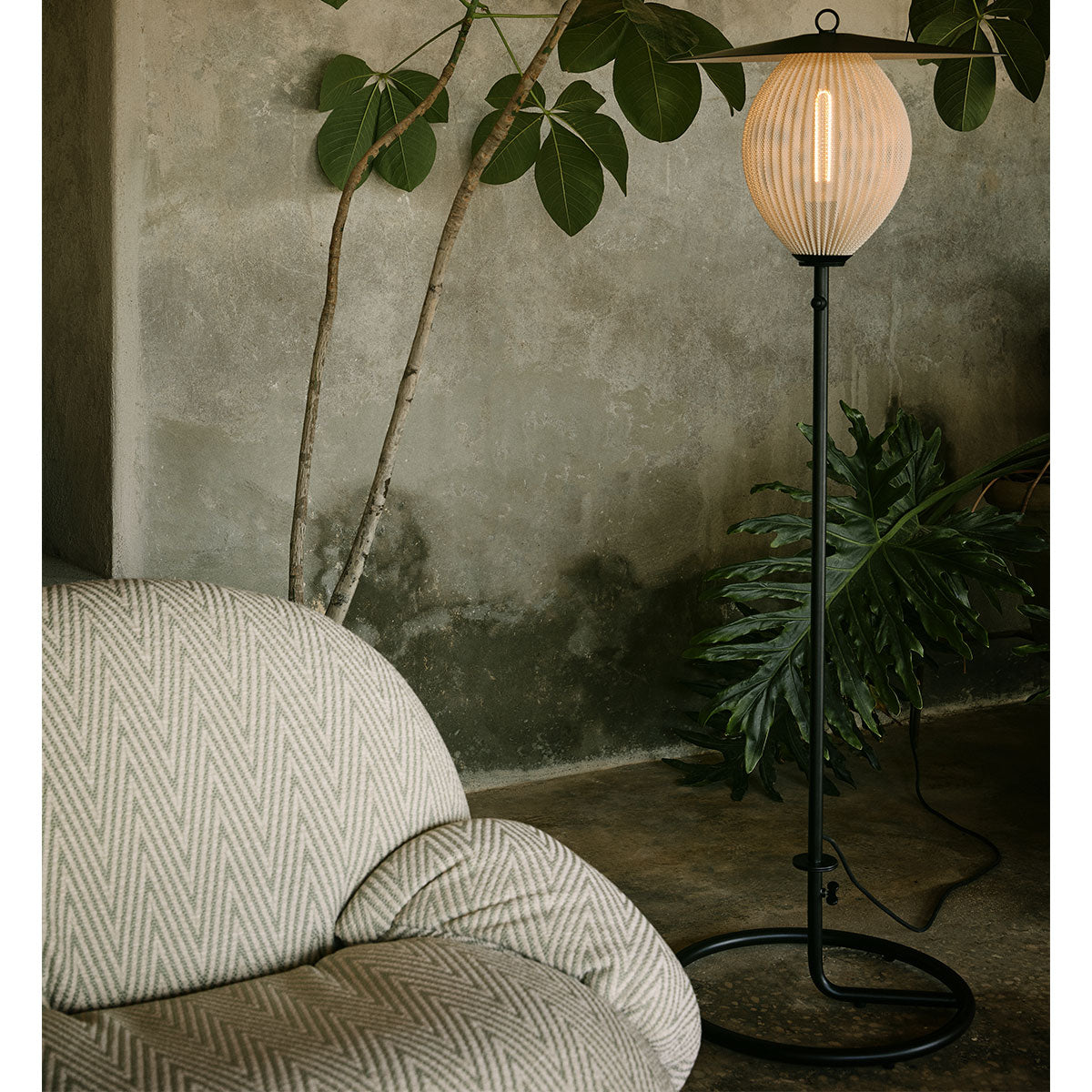 Gubi - Satellite Outdoor Floor Lamp - Taninihome.com