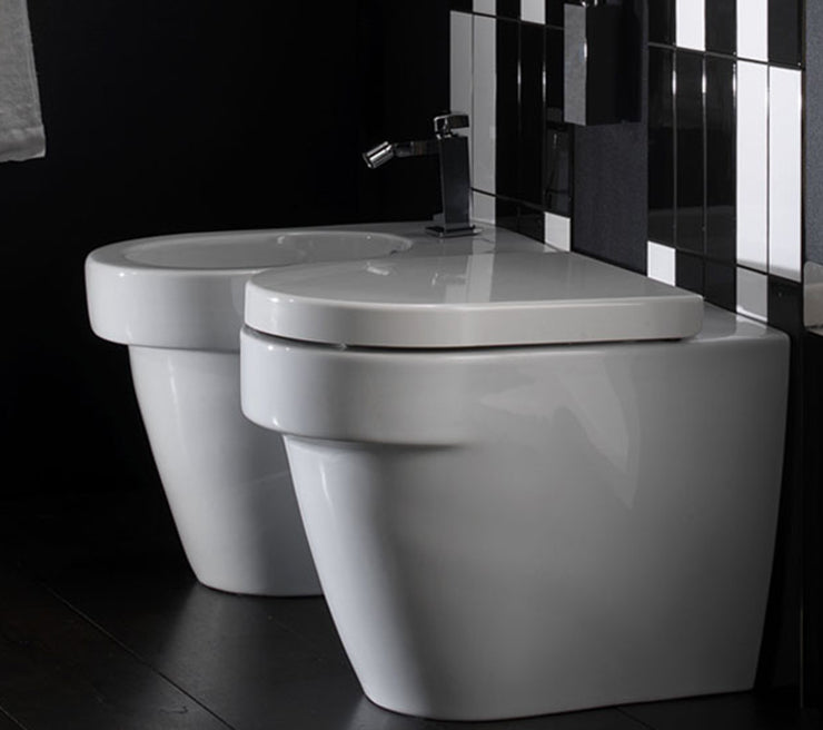  Wc  - Basic WC - Taninihome.com