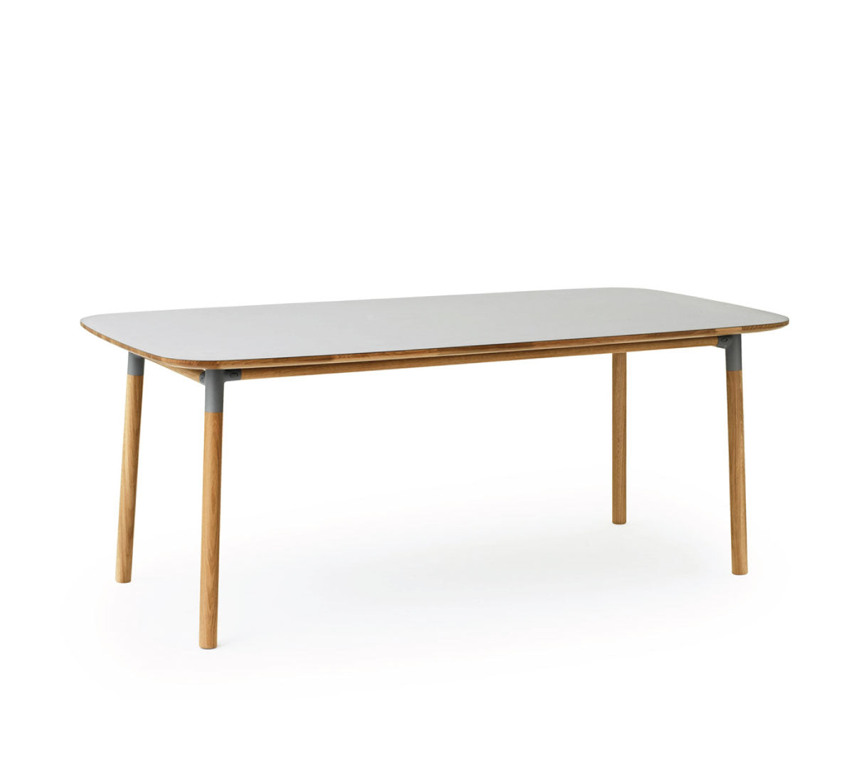 Normann Copenhagen - Form Table - Taninihome.com