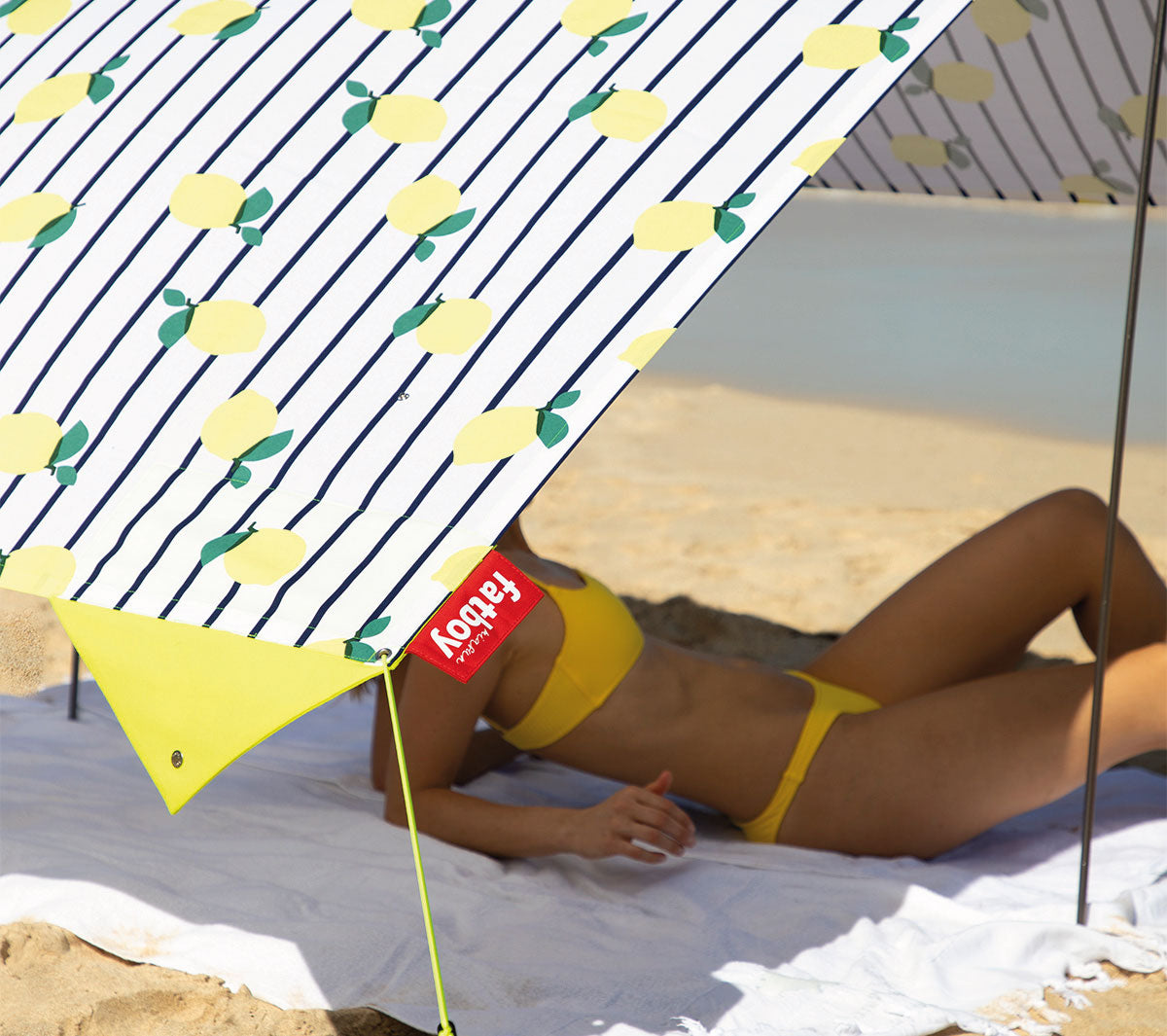 Fatboy - Miasun Tent Palm Beach - Taninihome.com