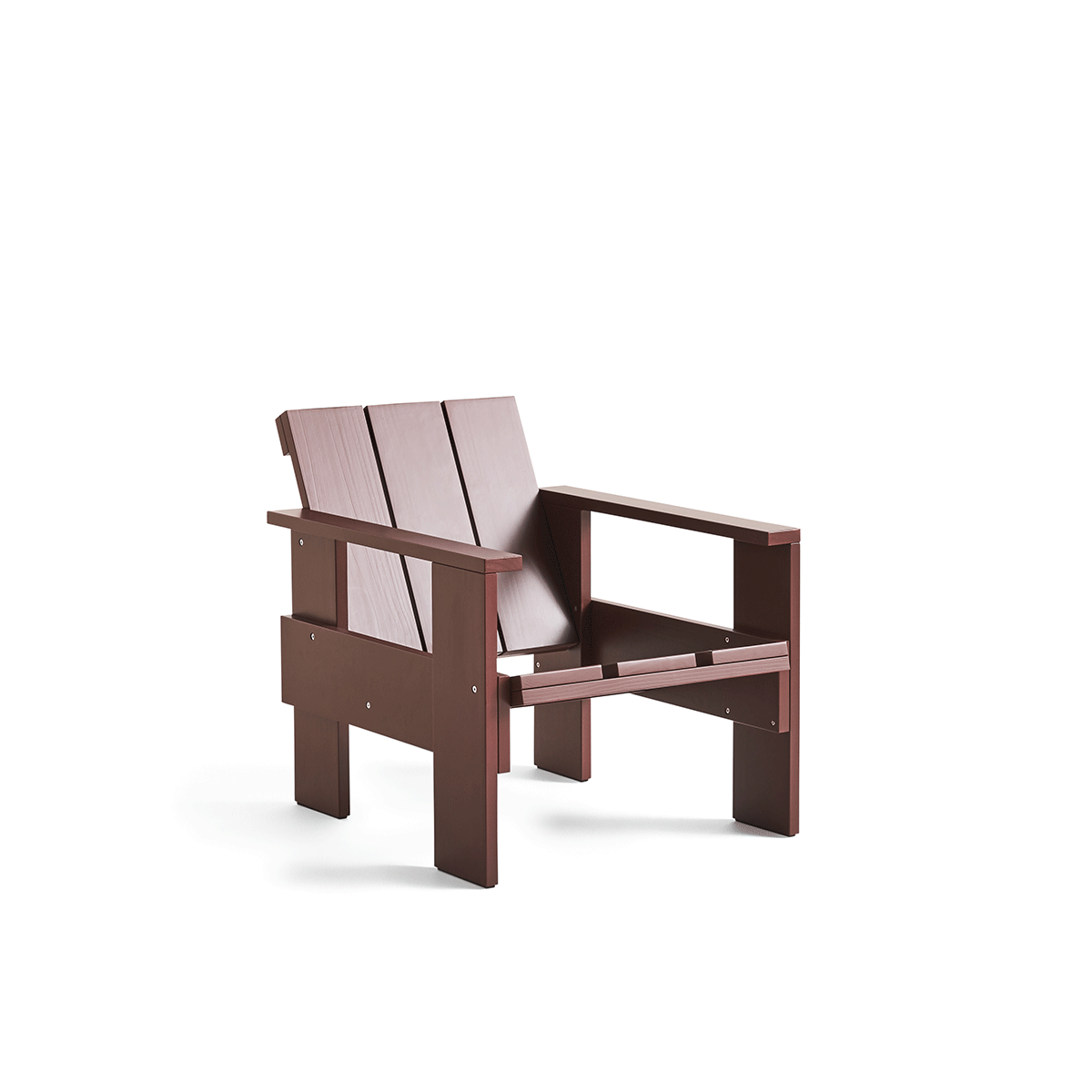  Lounge Chair  - Crate Lounge Chair - Taninihome.com