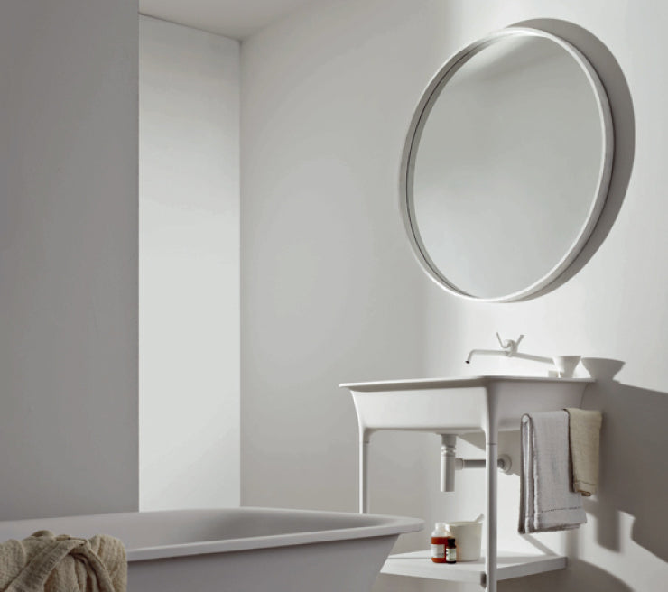  Specchi bagno  - Morphing - Taninihome.com