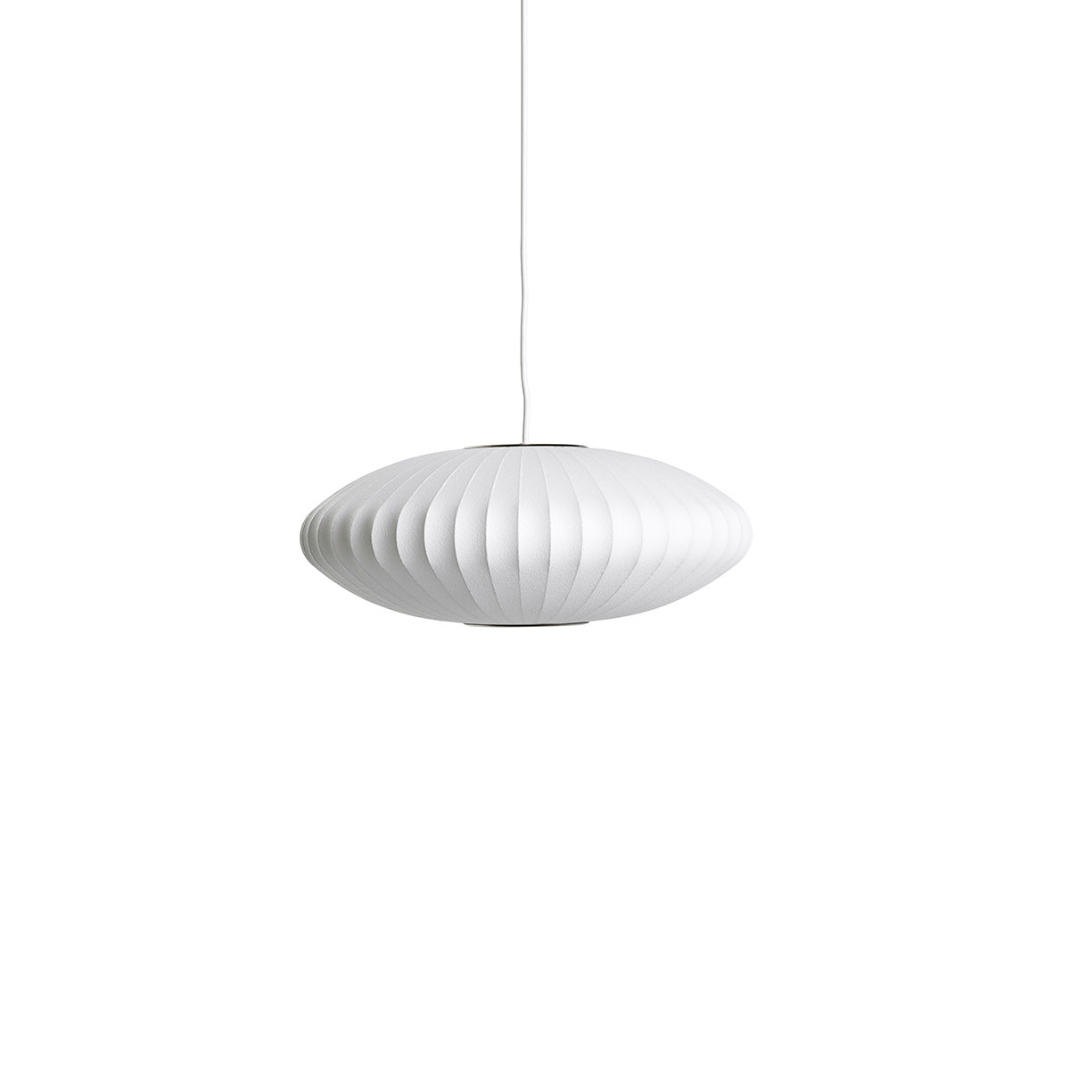  Lampade a sospensione  - Nelson Saucer Bubble Pendant - Taninihome.com