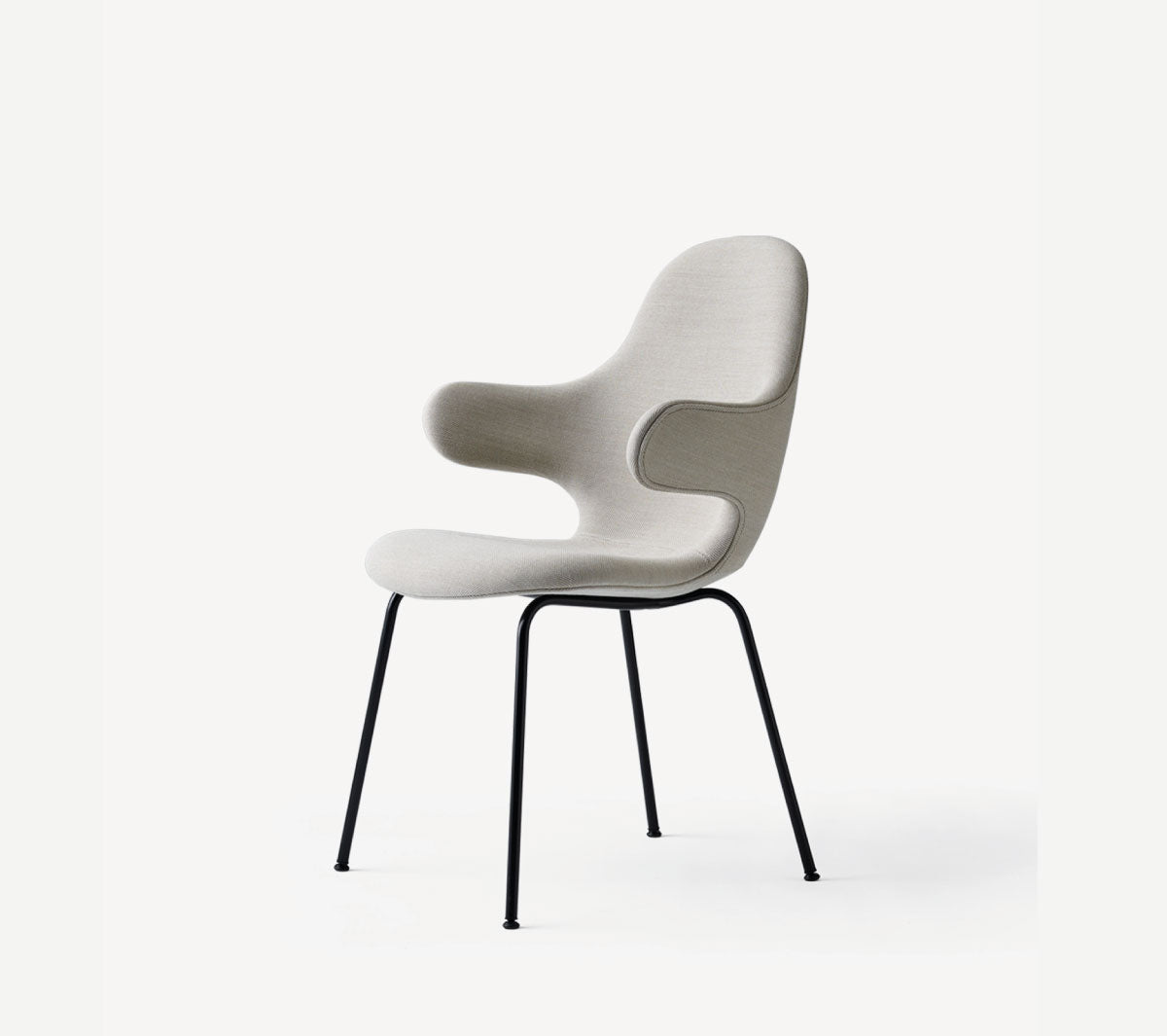  Sedie  - Catch Chair JH15 - Taninihome.com