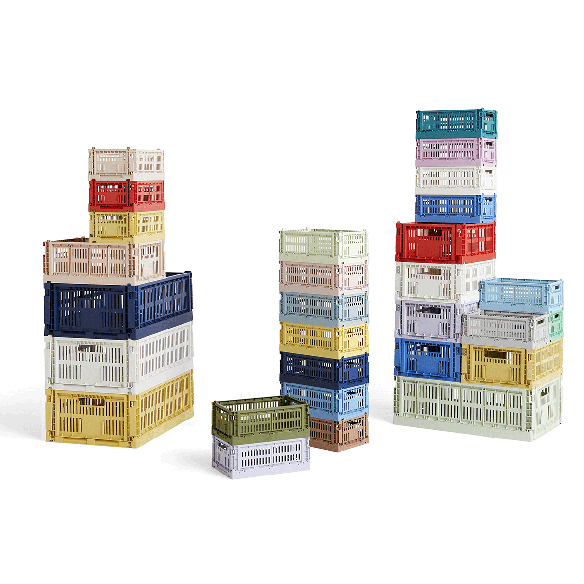 Hay - Colour Crate - Taninihome.com