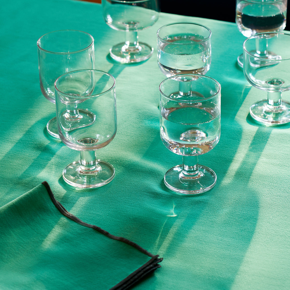 Hay - Outline tablecloth - Taninihome.com