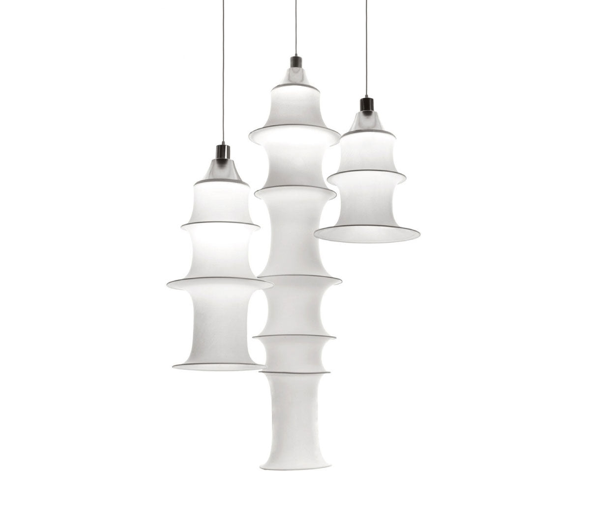  Lampade a sospensione  - Falkland - Taninihome.com