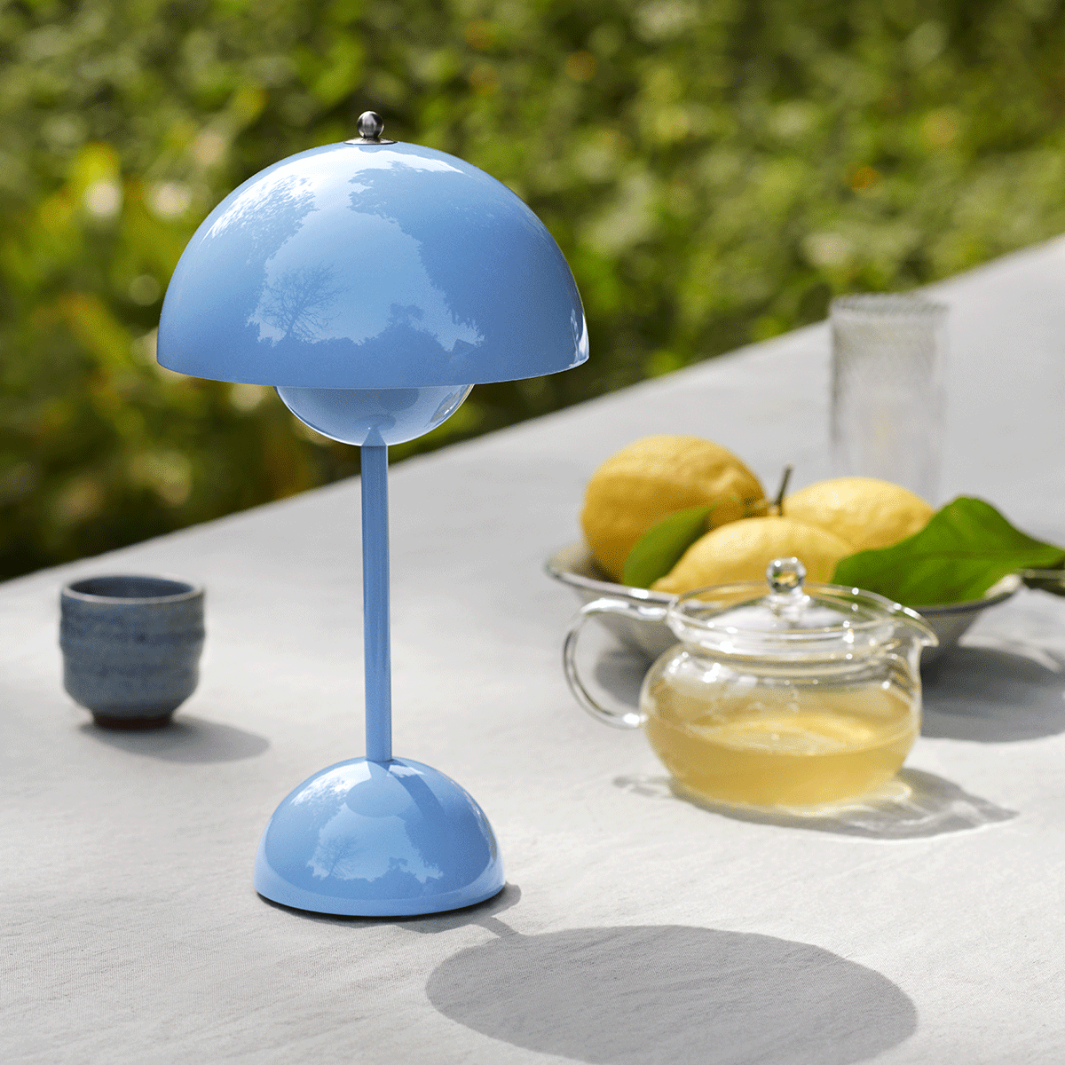  Lampade portable  - Flowerpot VP9 - Taninihome.com