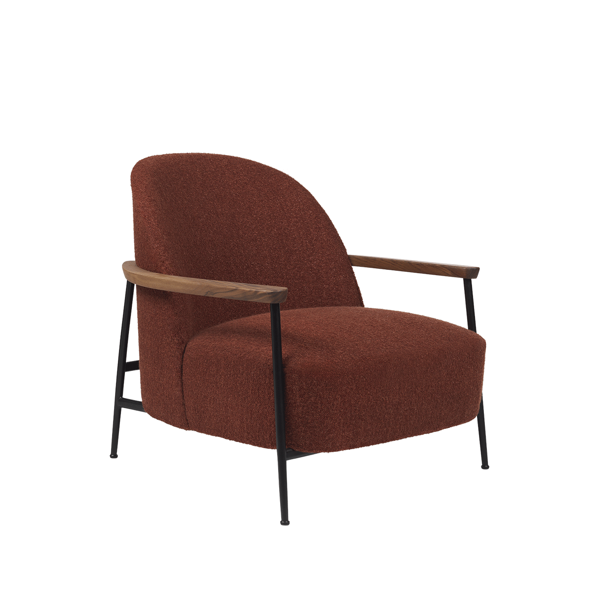  Poltrone  - Sejour Lounge Chair - Taninihome.com