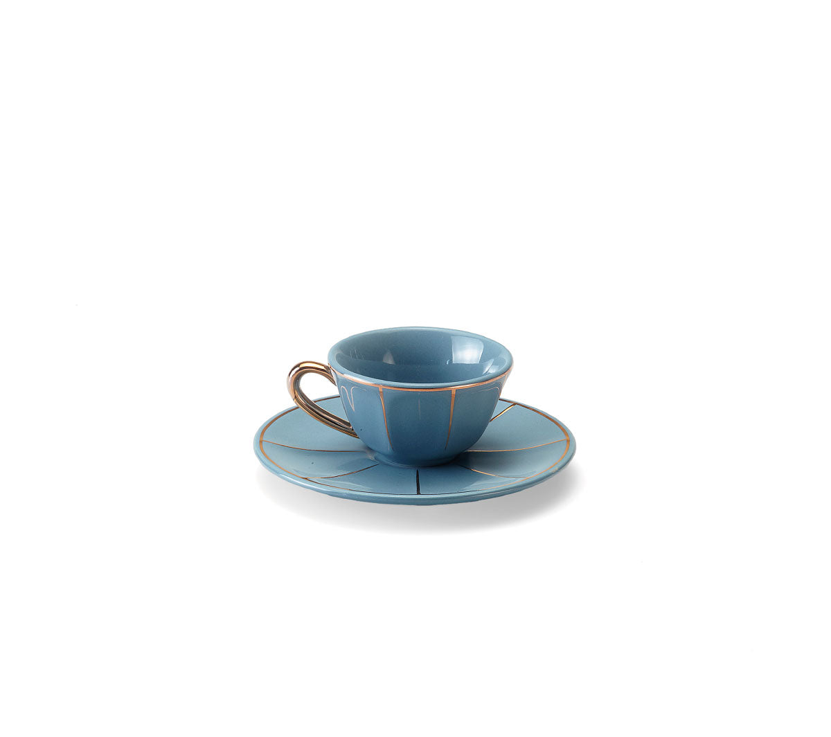 Bitossi Home - Tazza caffè carta zucchero - Taninihome.com