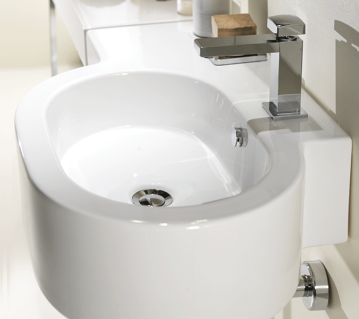  Rubinetti lavabo  - ML TOUCH ME - Taninihome.com