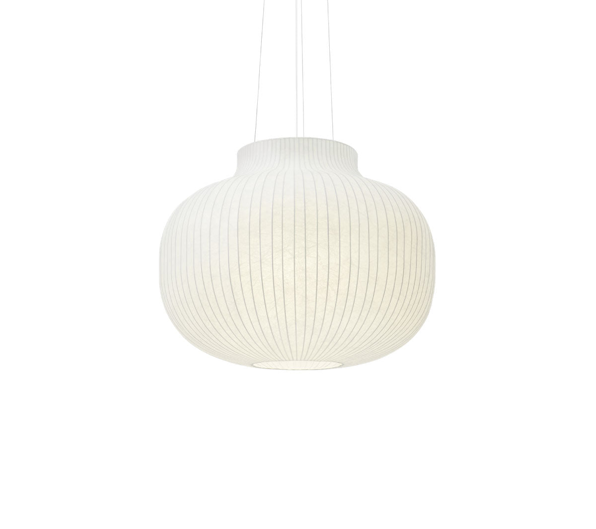  Lampade a sospensione  - Strand pendant lamp closed Ø80 - Taninihome.com