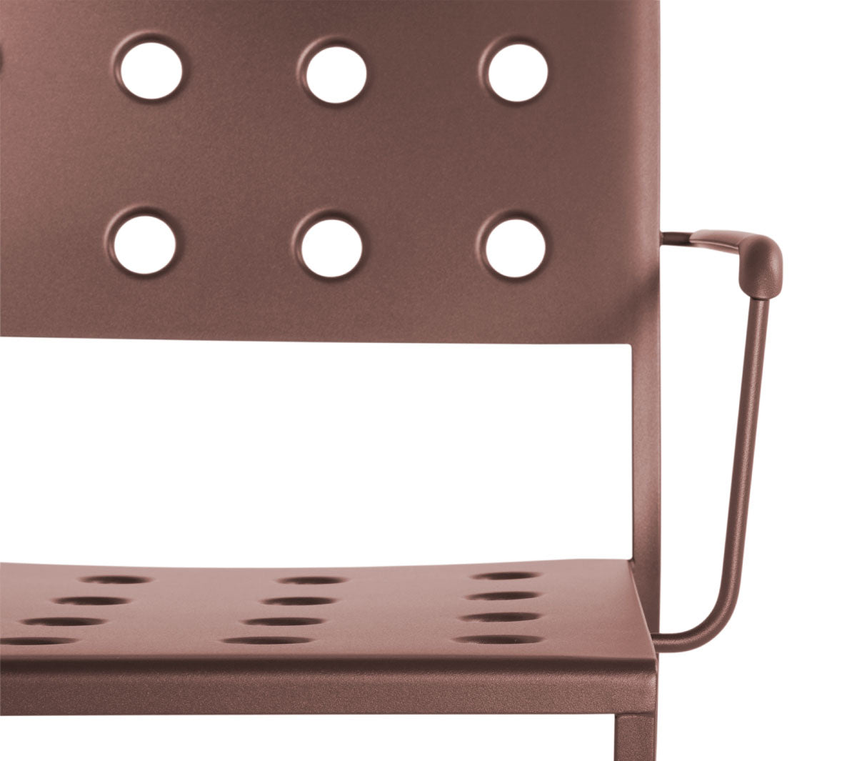  Lounge Chair  - Balcony Lounge Armchair - Taninihome.com