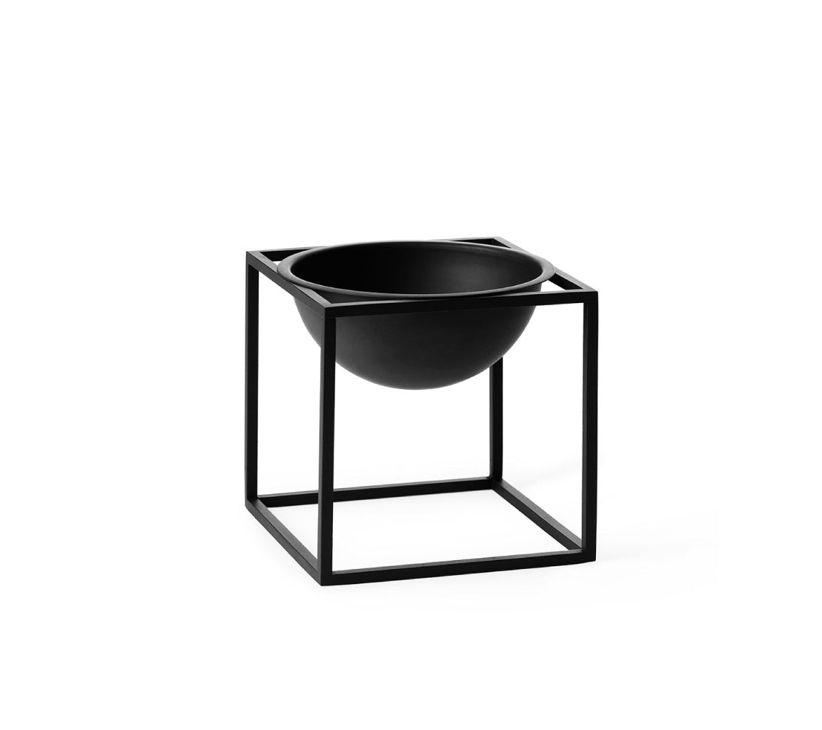  Accessori living  - Kubus Bowl Small - Taninihome.com