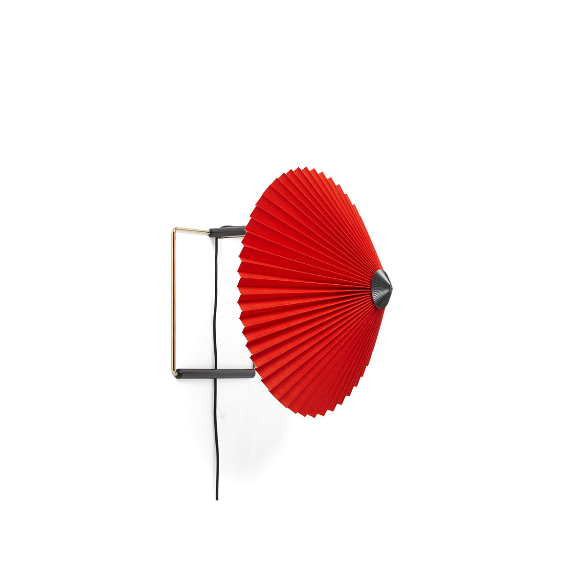 Hay - Matin Wall 300 Rosso - Taninihome.com