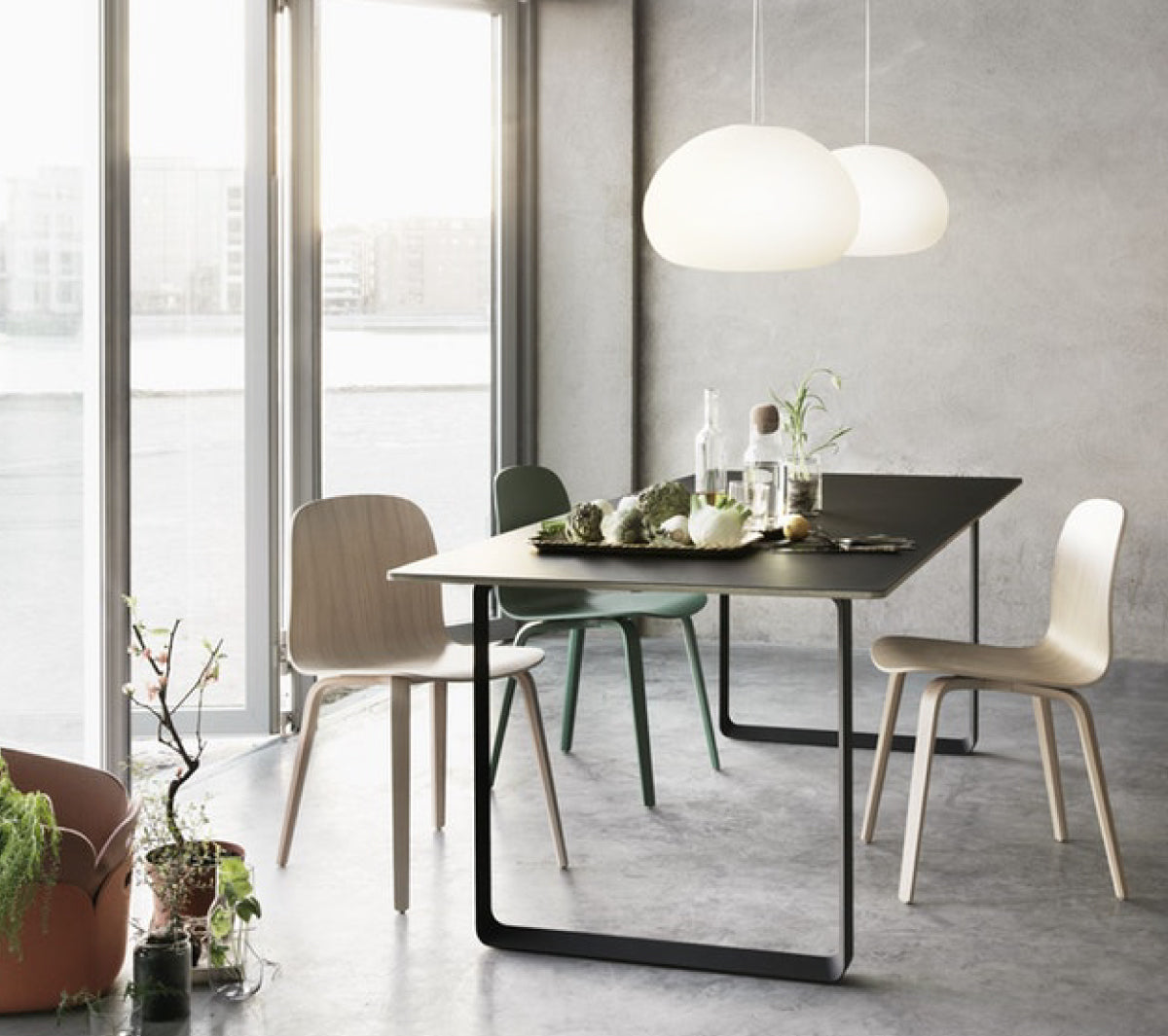 Muuto - Fluid - Taninihome.com