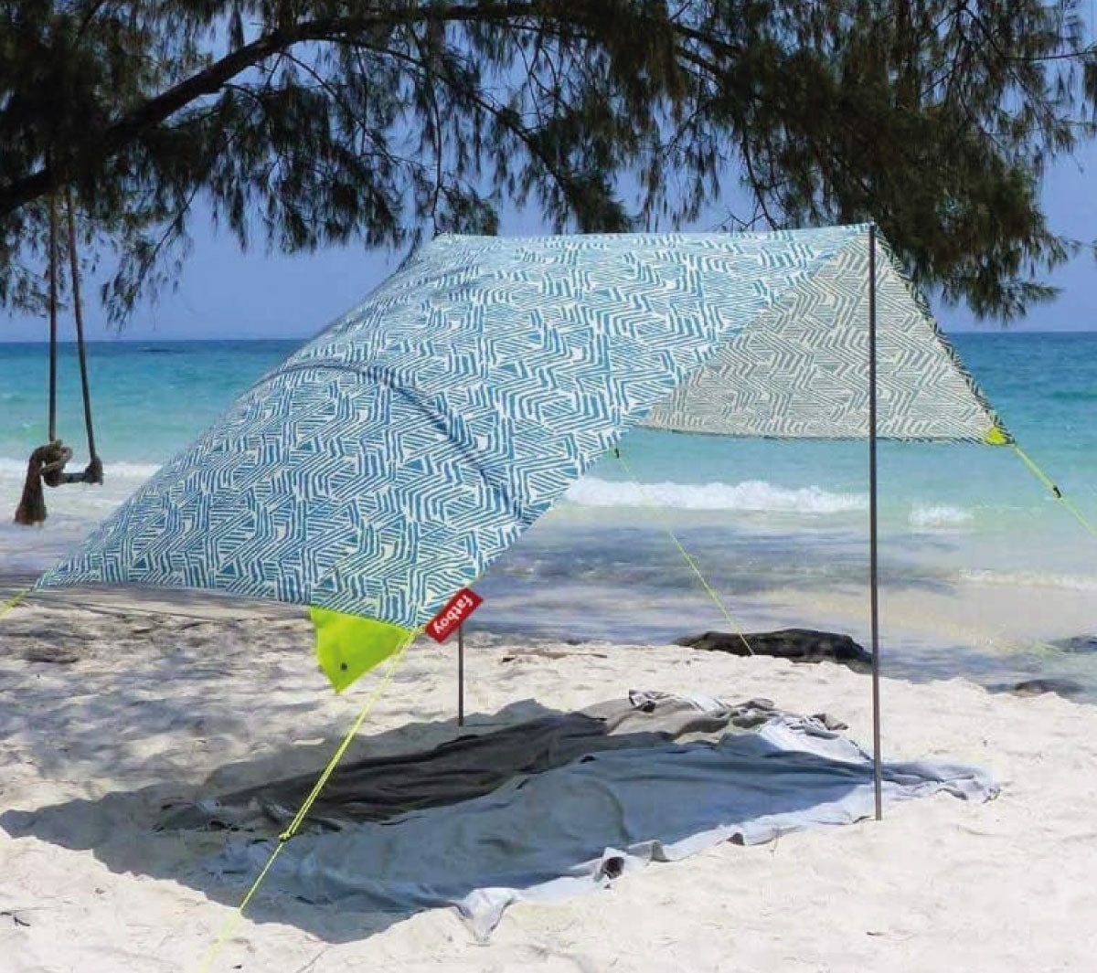 Fatboy - Miasun Tent Palm Beach - Taninihome.com