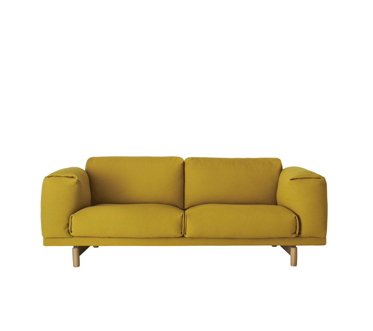  Divani  - Rest Sofa 2 Seater - Taninihome.com