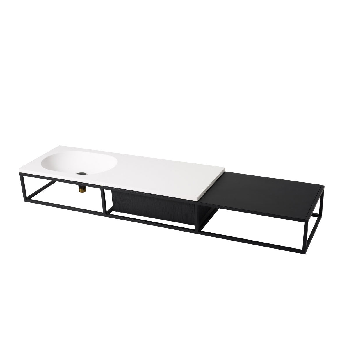  Consolle  - Frame - Taninihome.com