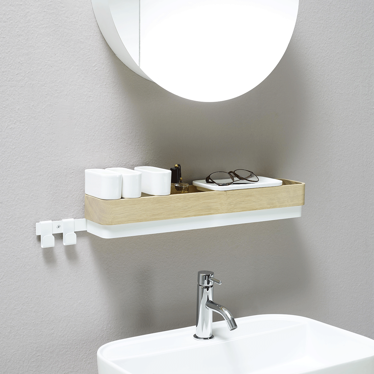  Accessori bagno  - Row - Taninihome.com