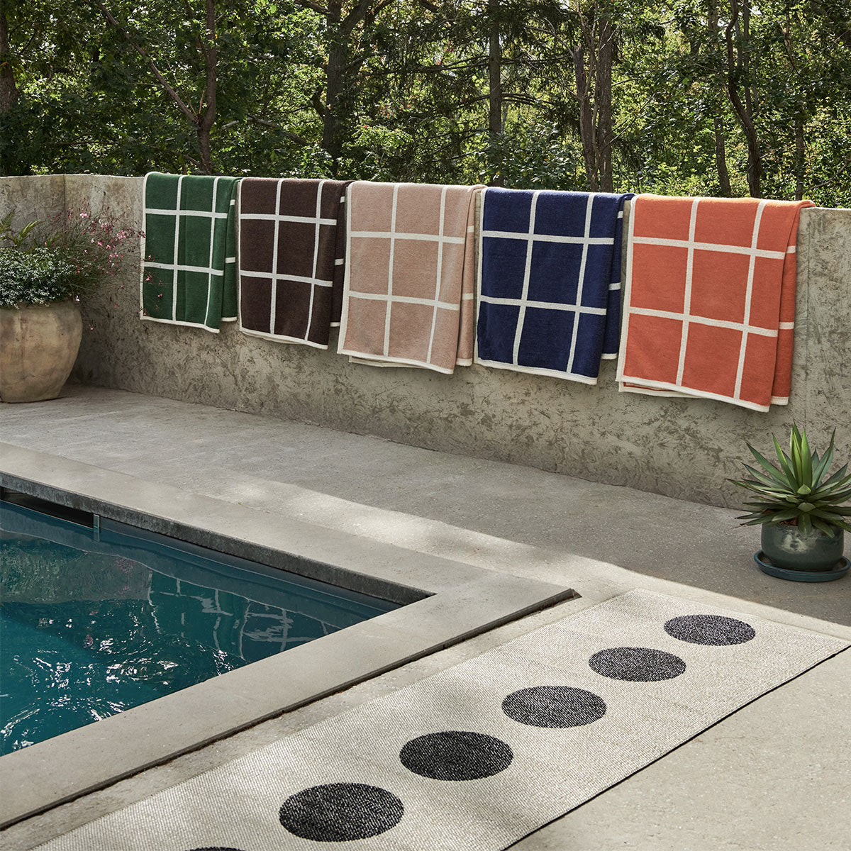 Pappelina - Criss 70x150 - Taninihome.com