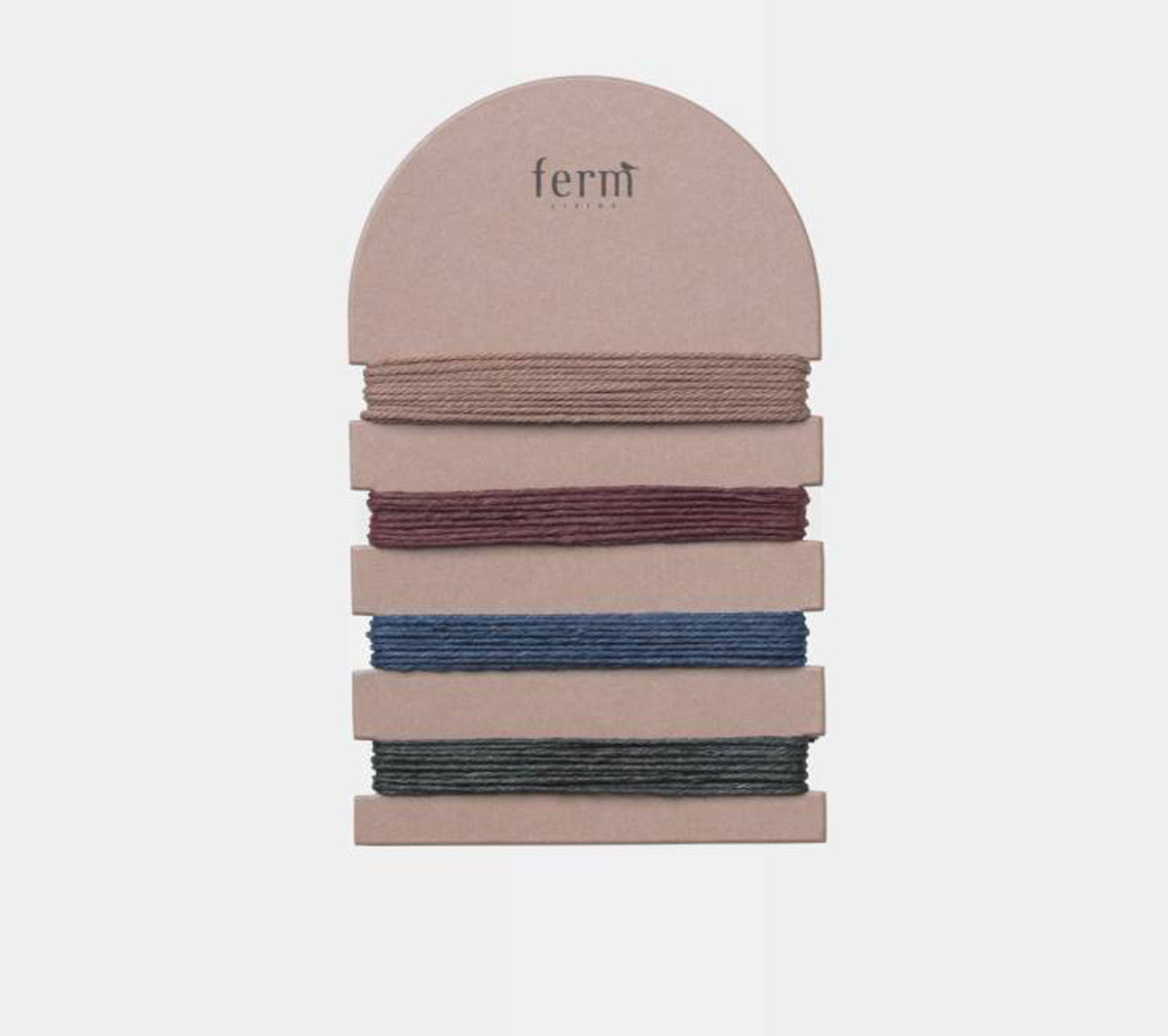 Ferm Living - Gift wrapping string - Taninihome.com