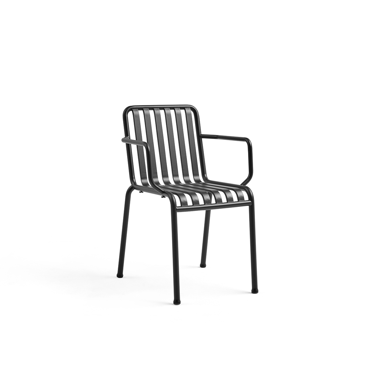 Hay - Palissade Armchair Antracite - Taninihome.com