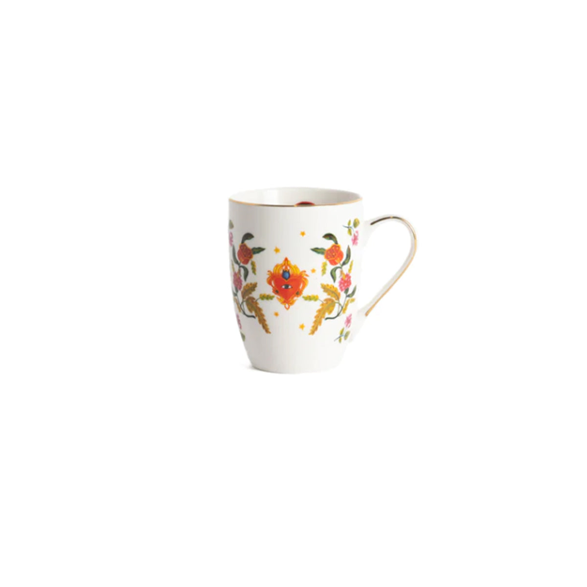 Bitossi Home - Mug Profumo - Taninihome.com