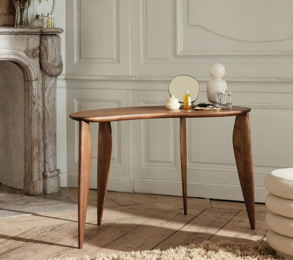 Ferm Living - Feve Desk - Taninihome.com