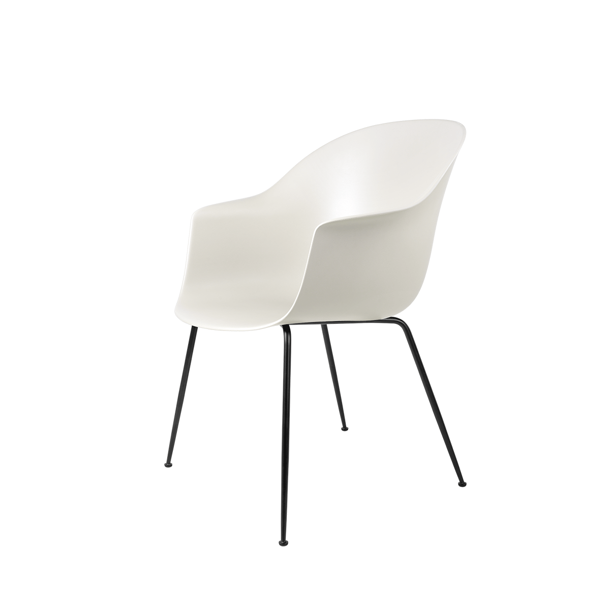  Sedie  - Bat Dining Chair - Taninihome.com