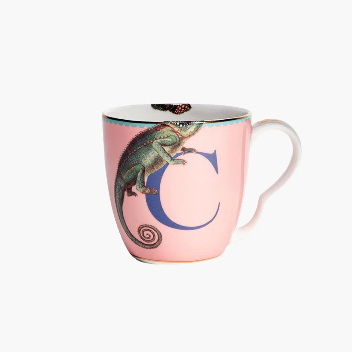  Accessori da cucina  - Alphabet mug - Taninihome.com