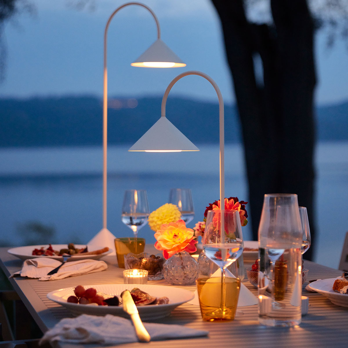  Lampade portable  - Grasp - Taninihome.com