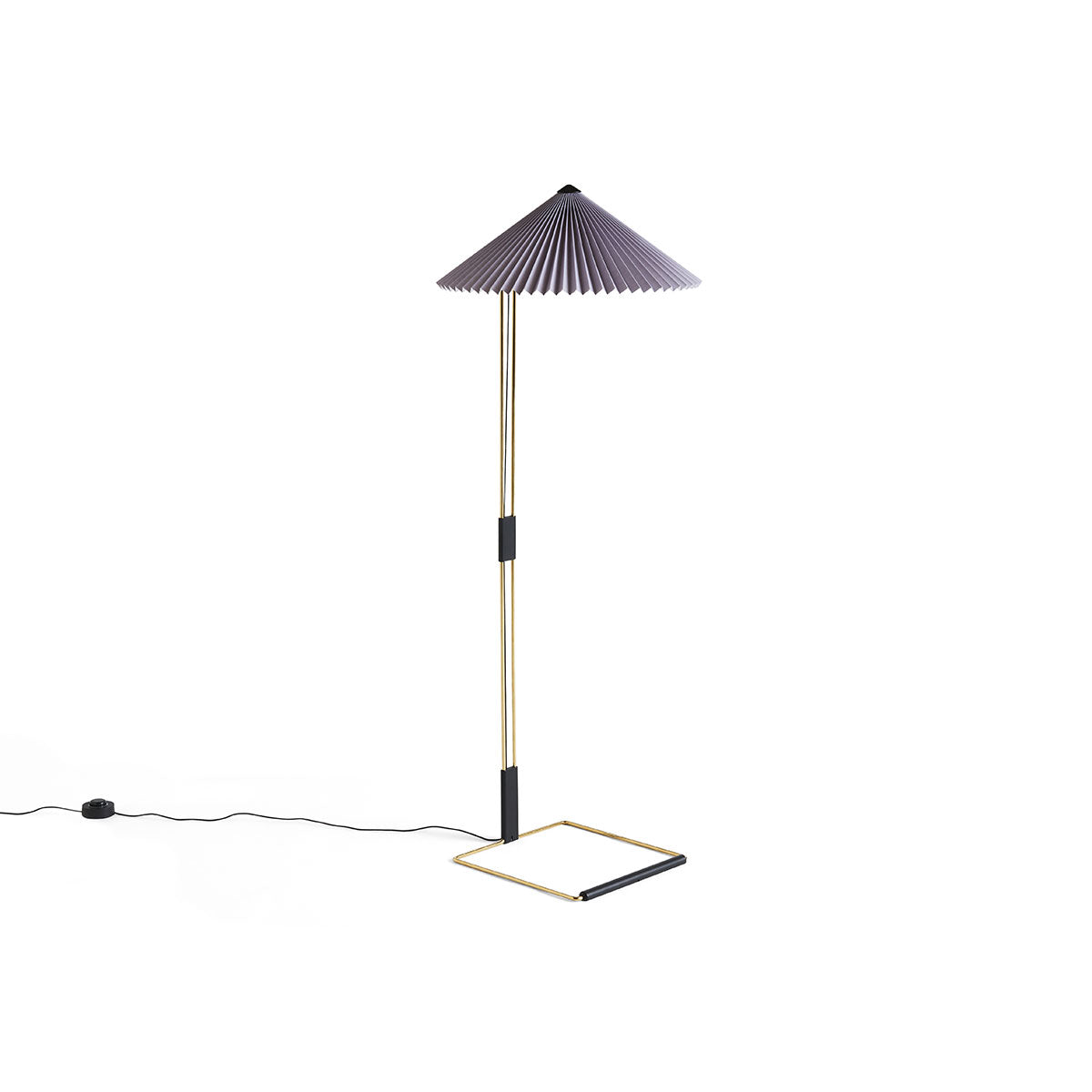 Hay - Matin Floor Lamp - Taninihome.com