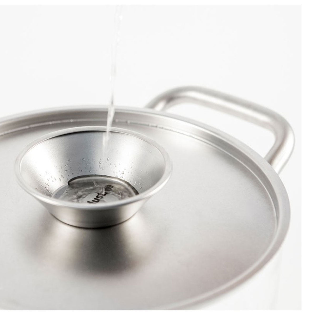 KnIndustrie - 2Lid | Coperchio - Taninihome.com