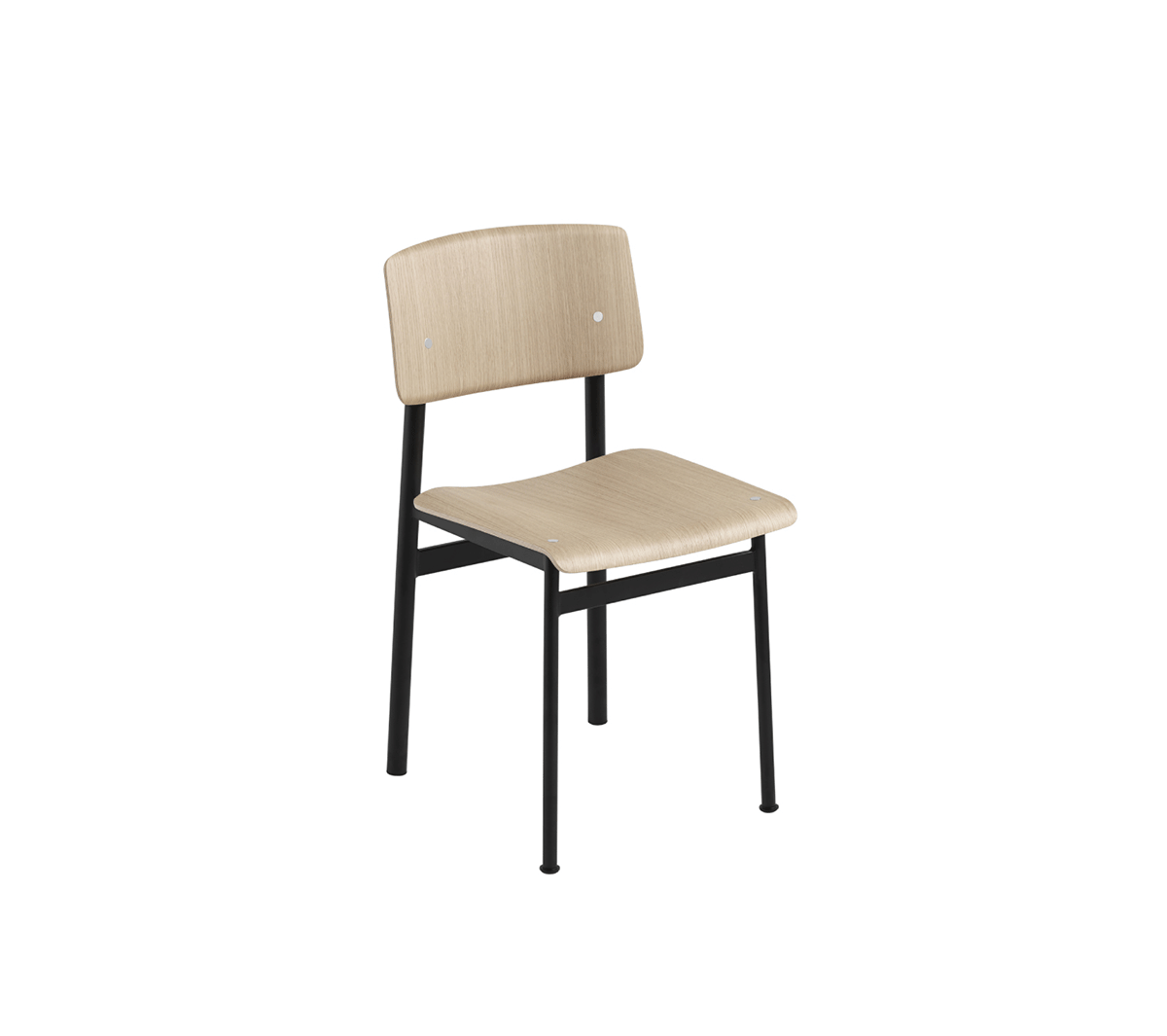 Muuto - Loft Chair - Taninihome.com