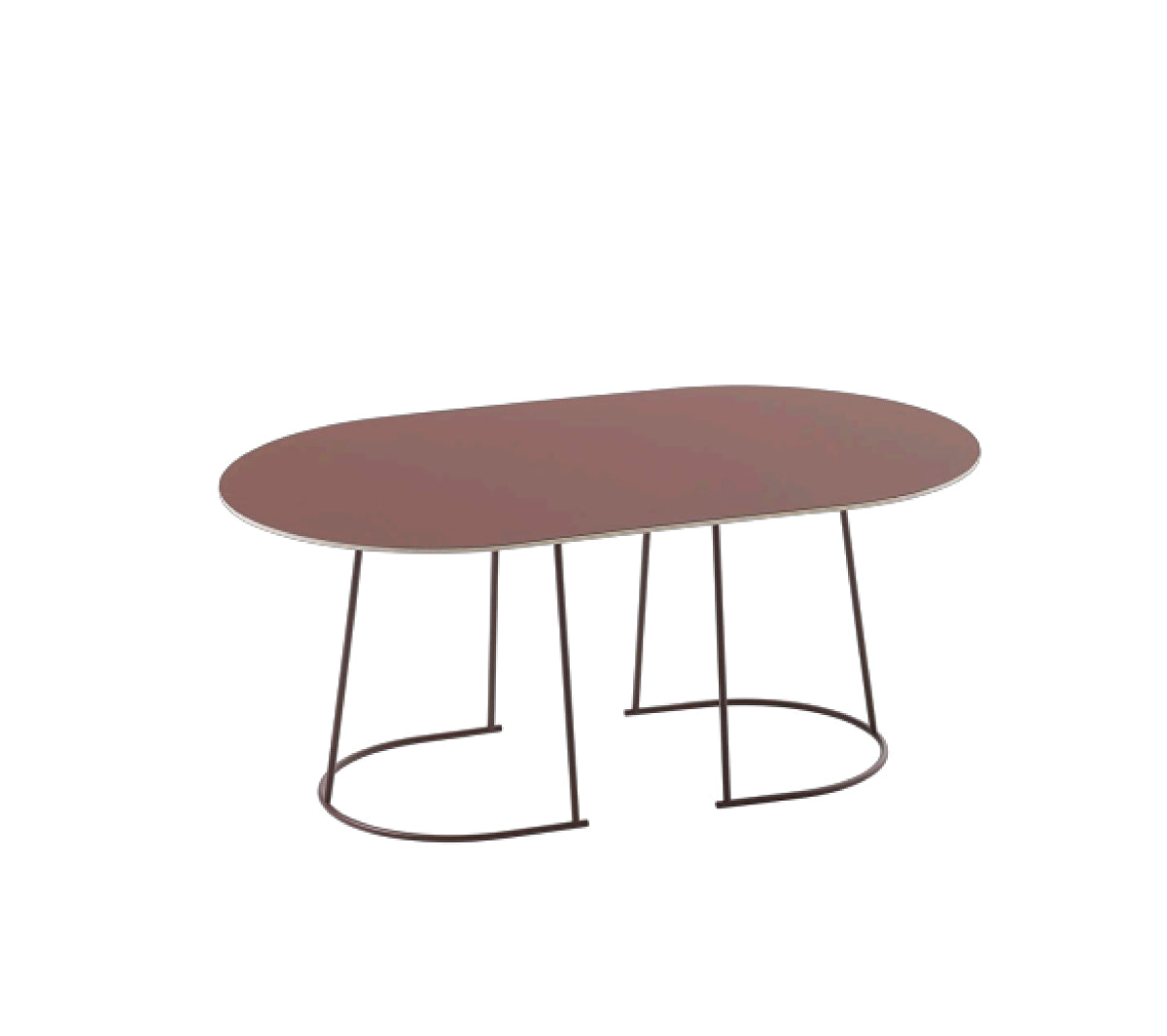 Muuto - Airy Coffee Table - Taninihome.com