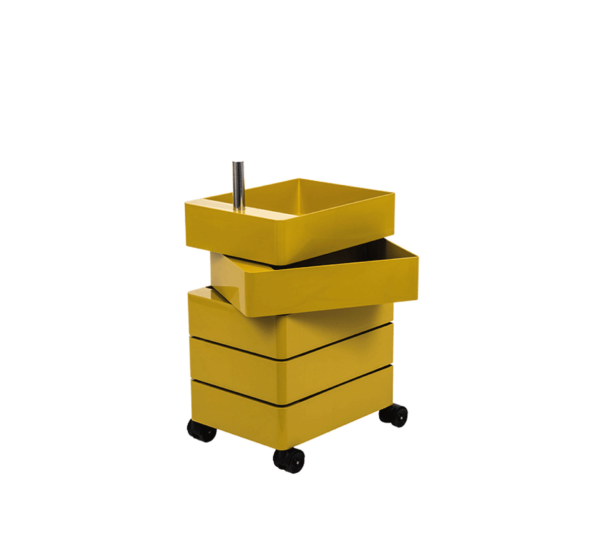 Magis - 360° Giallo - Taninihome.com