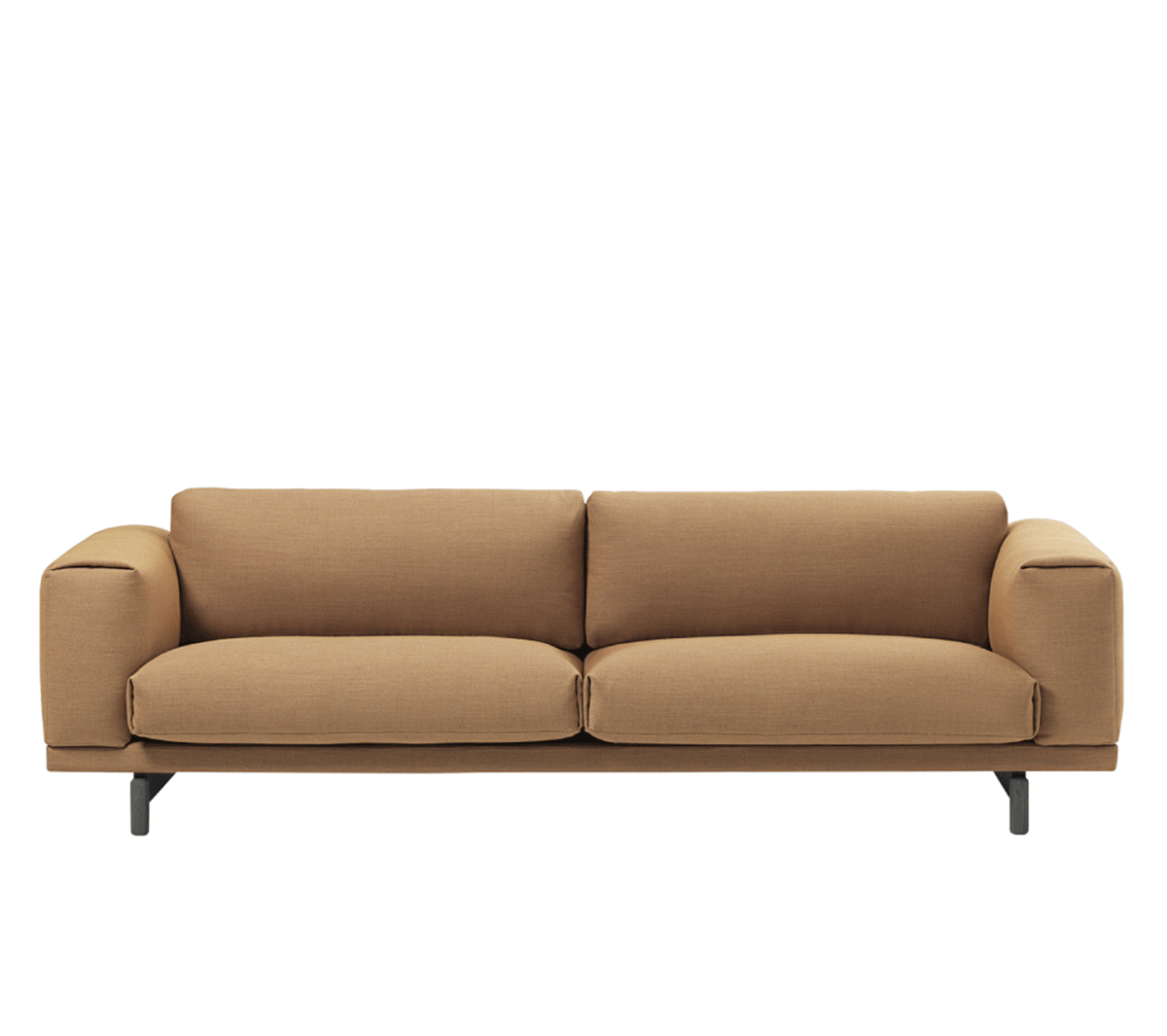  Divani  - Rest Sofa 3 Seater - Taninihome.com