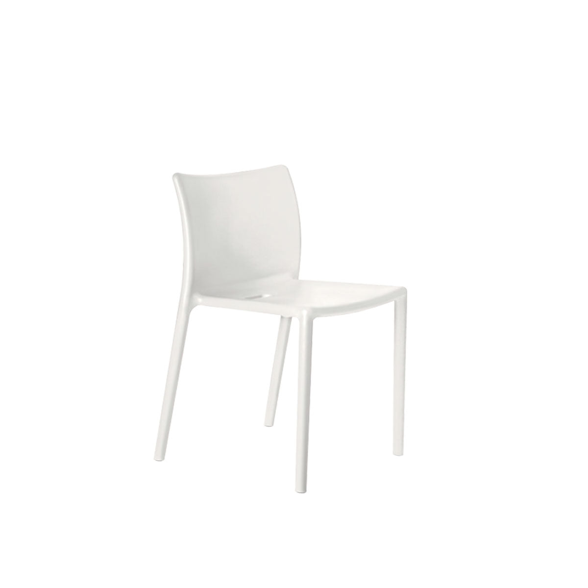 Magis - RE Air Chair Bianco - Taninihome.com