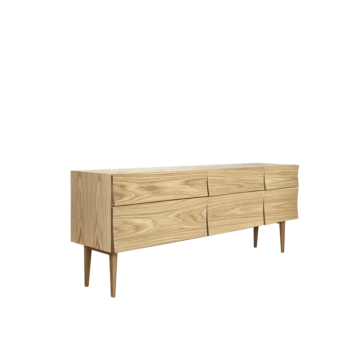 Muuto - Reflect Sideboard - Taninihome.com