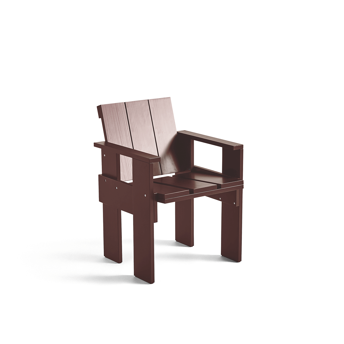  Sedie  - Crate Dining Chair - Taninihome.com